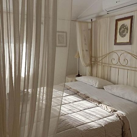 La Casina B&B Ankona Zewnętrze zdjęcie