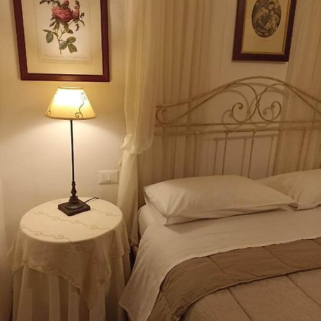 La Casina B&B Ankona Zewnętrze zdjęcie