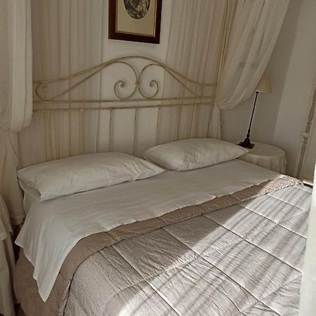 La Casina B&B Ankona Zewnętrze zdjęcie