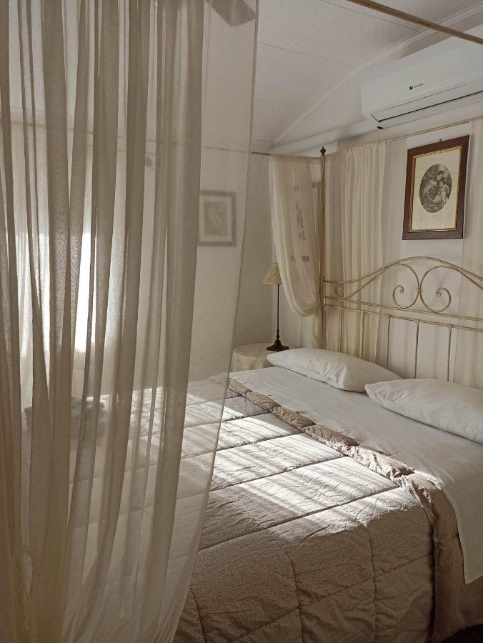 La Casina B&B Ankona Zewnętrze zdjęcie