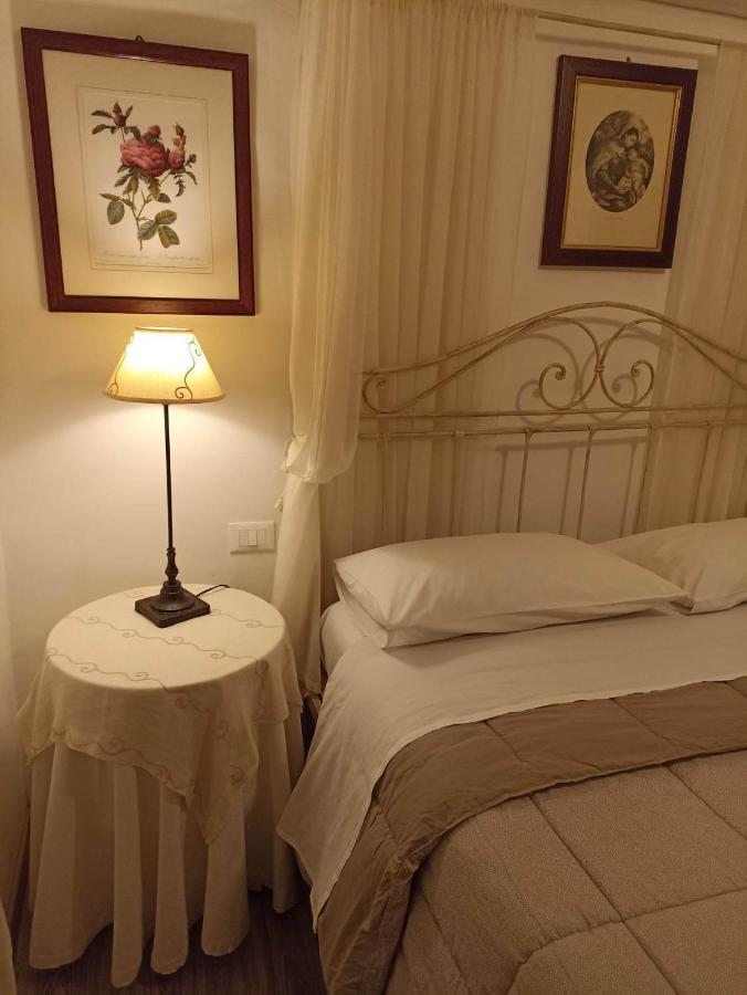La Casina B&B Ankona Zewnętrze zdjęcie