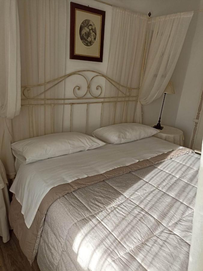 La Casina B&B Ankona Zewnętrze zdjęcie