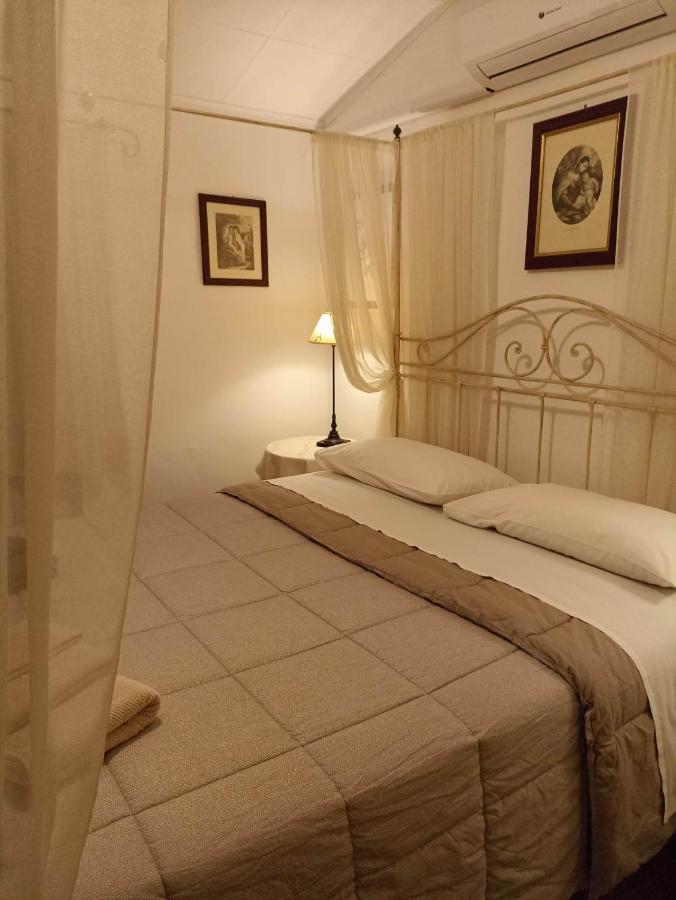 La Casina B&B Ankona Zewnętrze zdjęcie
