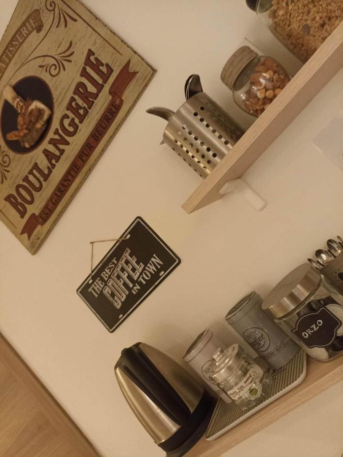 La Casina B&B Ankona Zewnętrze zdjęcie