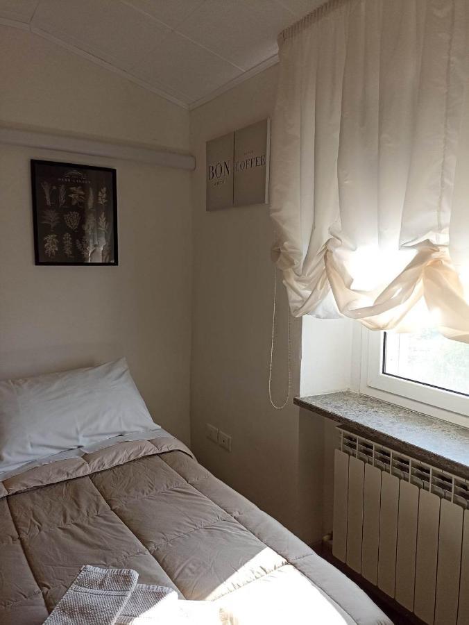 La Casina B&B Ankona Zewnętrze zdjęcie