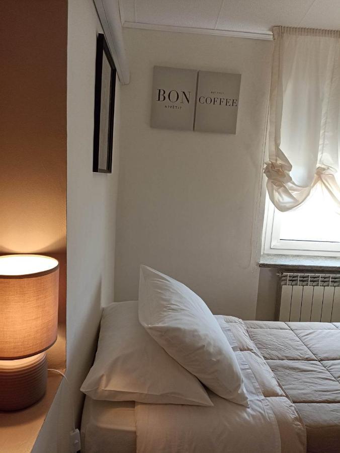 La Casina B&B Ankona Zewnętrze zdjęcie