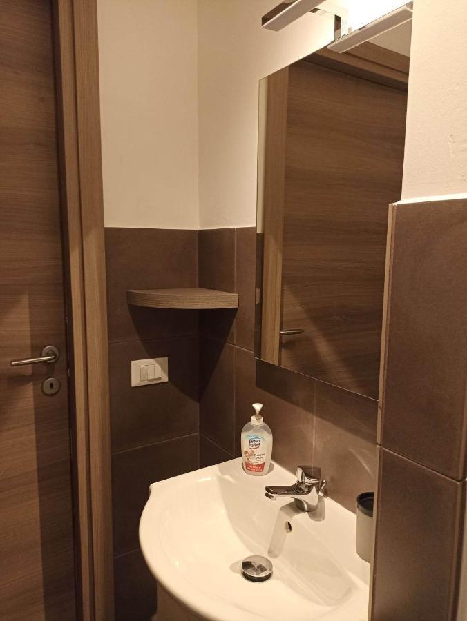 La Casina B&B Ankona Zewnętrze zdjęcie