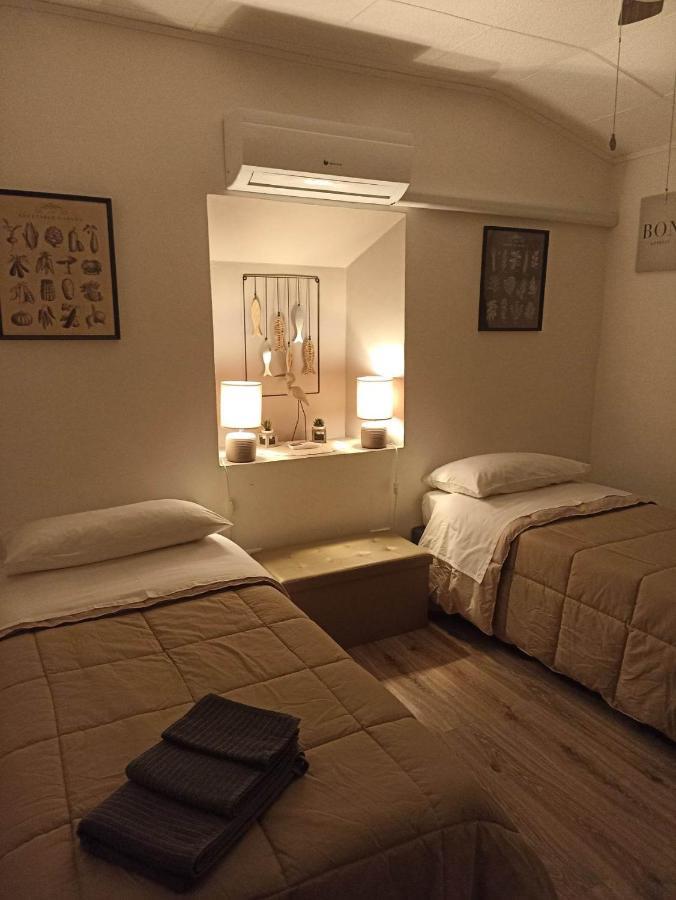 La Casina B&B Ankona Zewnętrze zdjęcie
