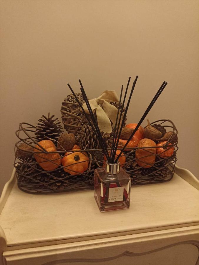 La Casina B&B Ankona Zewnętrze zdjęcie