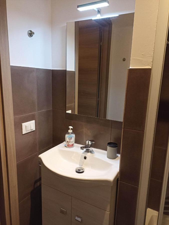 La Casina B&B Ankona Zewnętrze zdjęcie