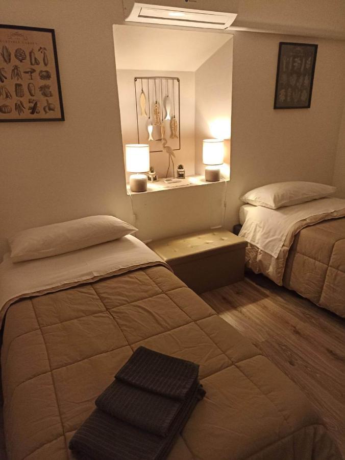 La Casina B&B Ankona Zewnętrze zdjęcie