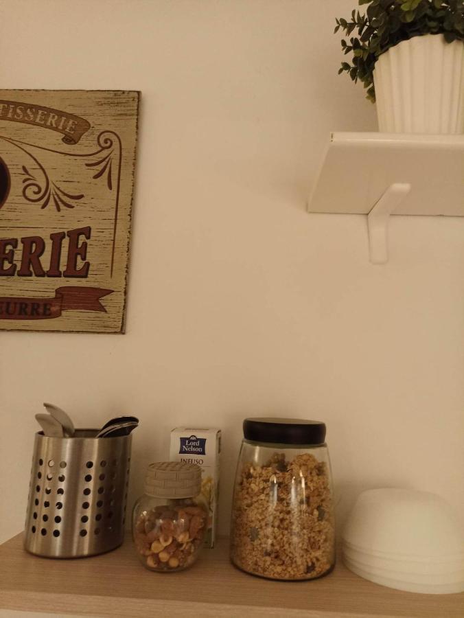 La Casina B&B Ankona Zewnętrze zdjęcie